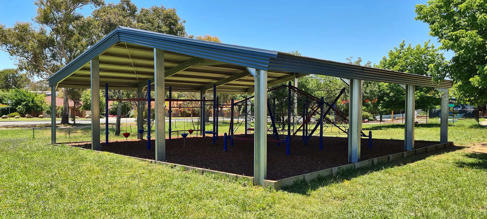 ST THOMAS AQUINAS PRIMARY SCHOOL