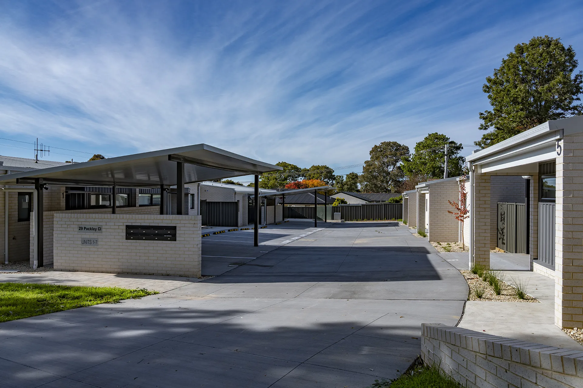 HOUSING ACT | POCKLEY CL , MACGREGOR