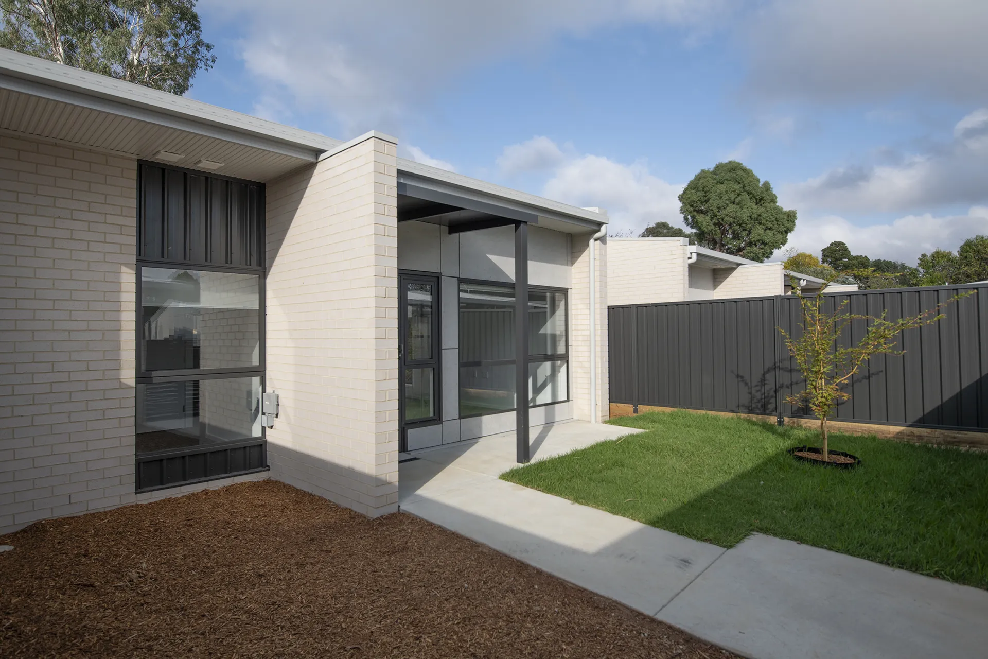 HOUSING ACT | PULLEINE CR, MACGREGOR