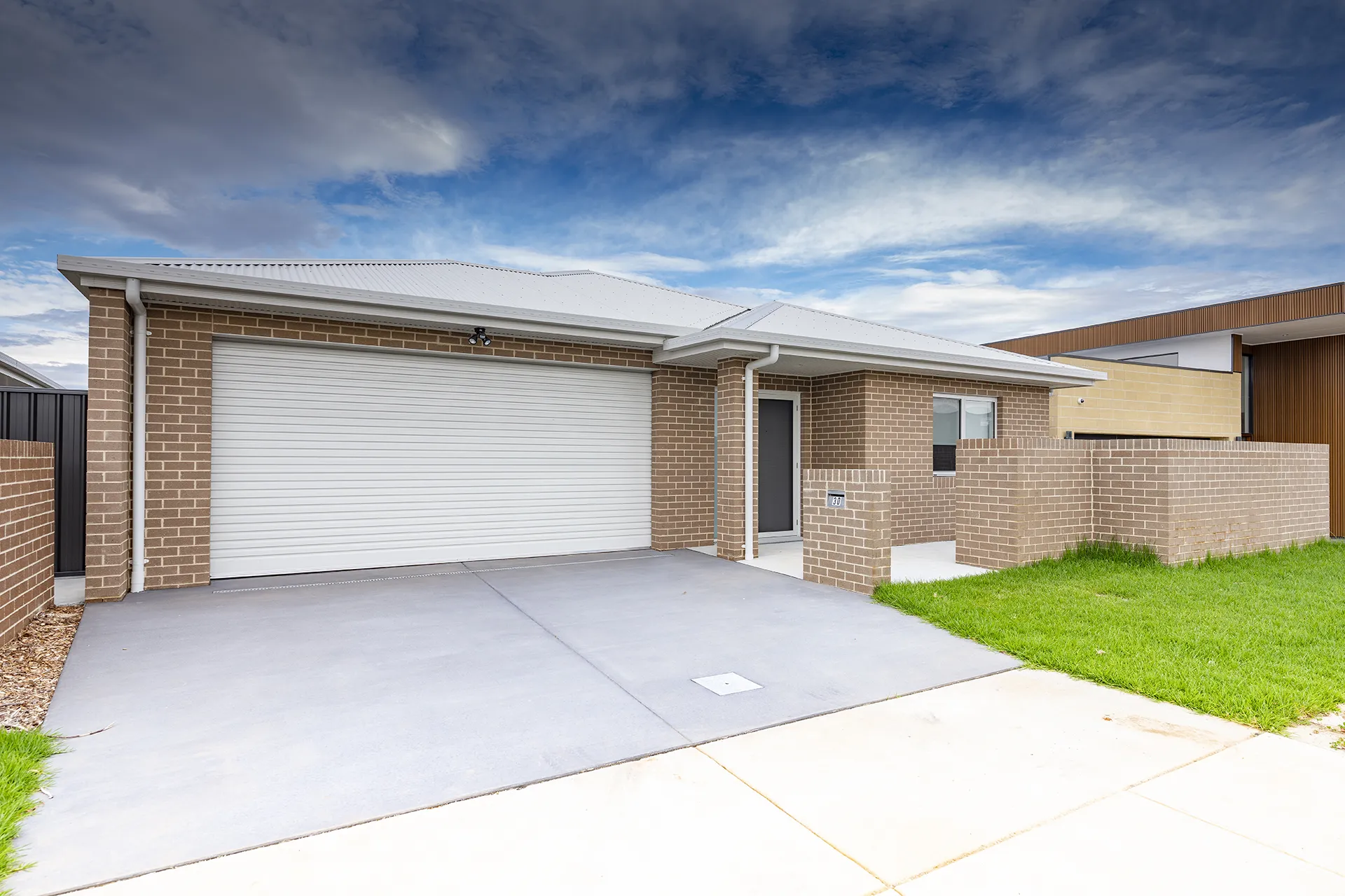 HOUSING ACT | BAAS BECKING ST , WHITLAM