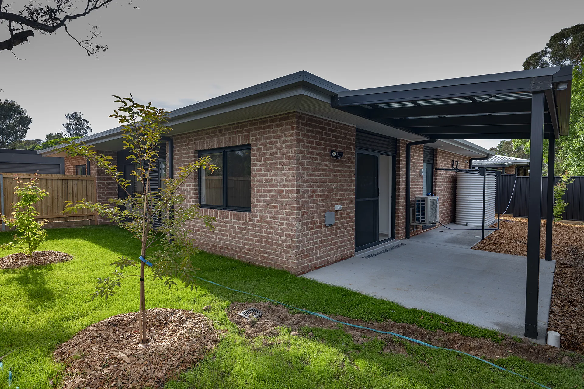 HOUSING ACT | KERRIGAN ST, CHARNWOOD