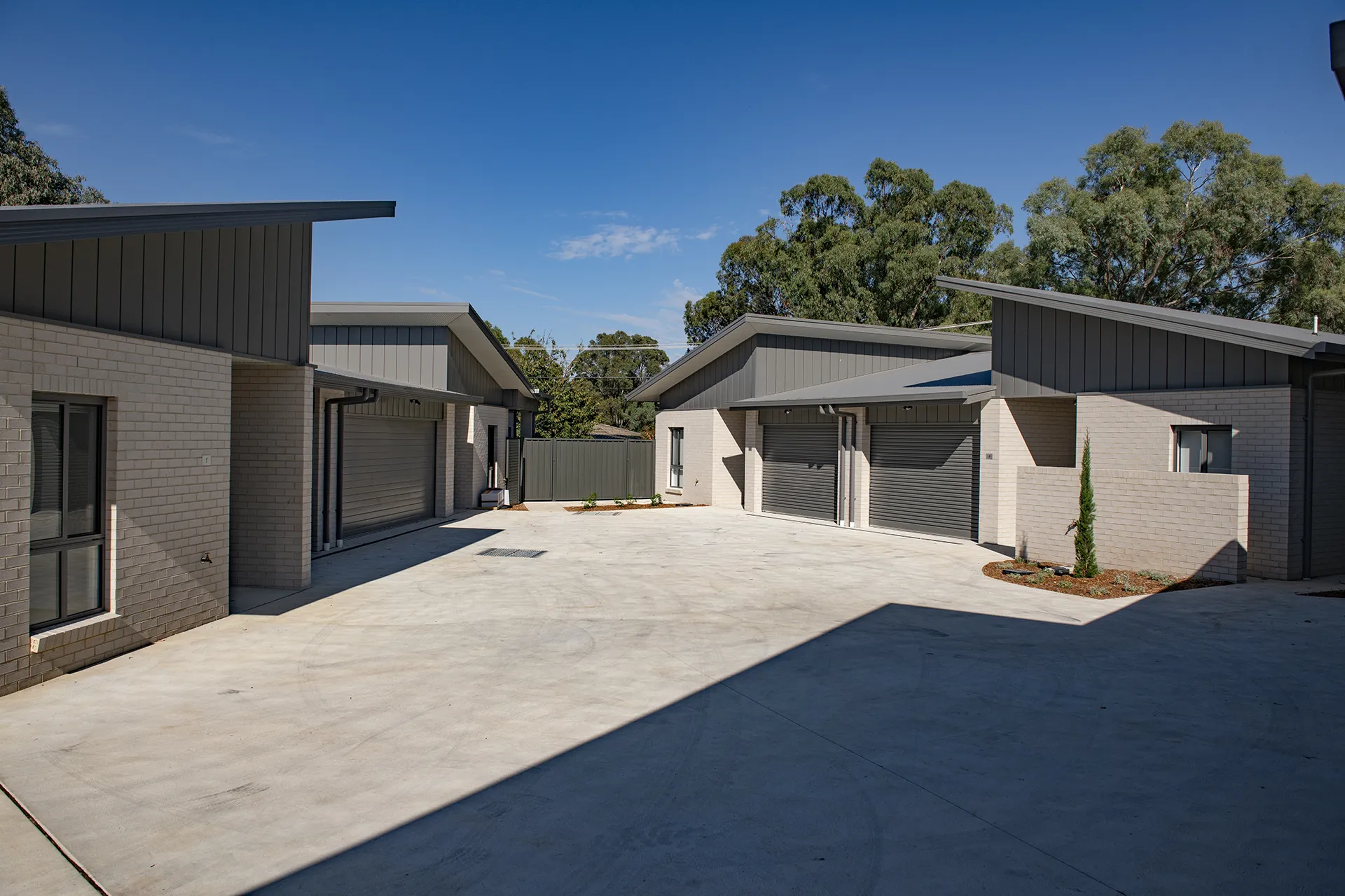 HOUSING ACT – CUMBRAE PL, KAMBAH